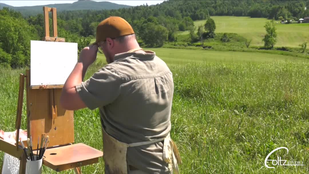 FOLTZ STUDIO | Bakersfield, Vermont