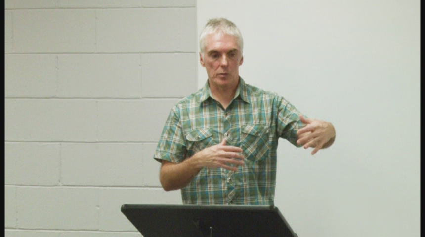 KLAS - Murder on the Merrimack - The Story of Hannah Duston