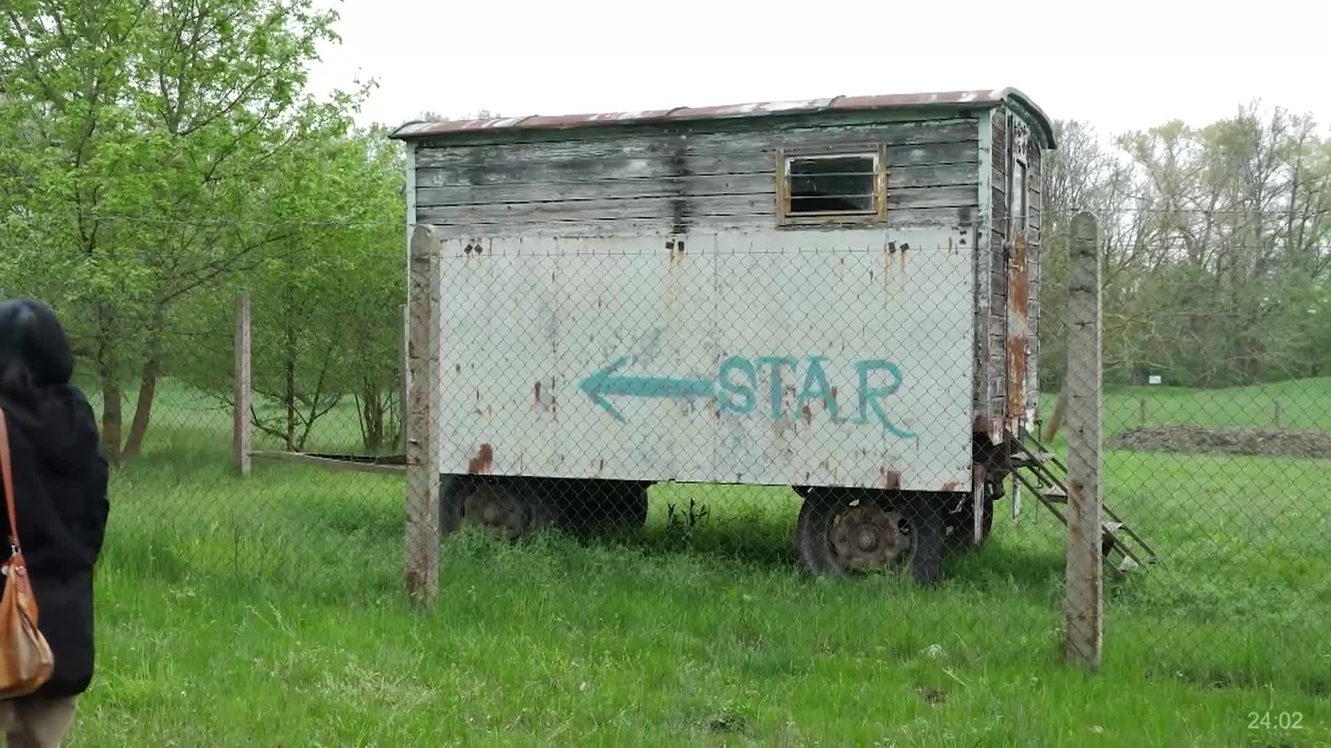 Strata- The Archaeology Channel