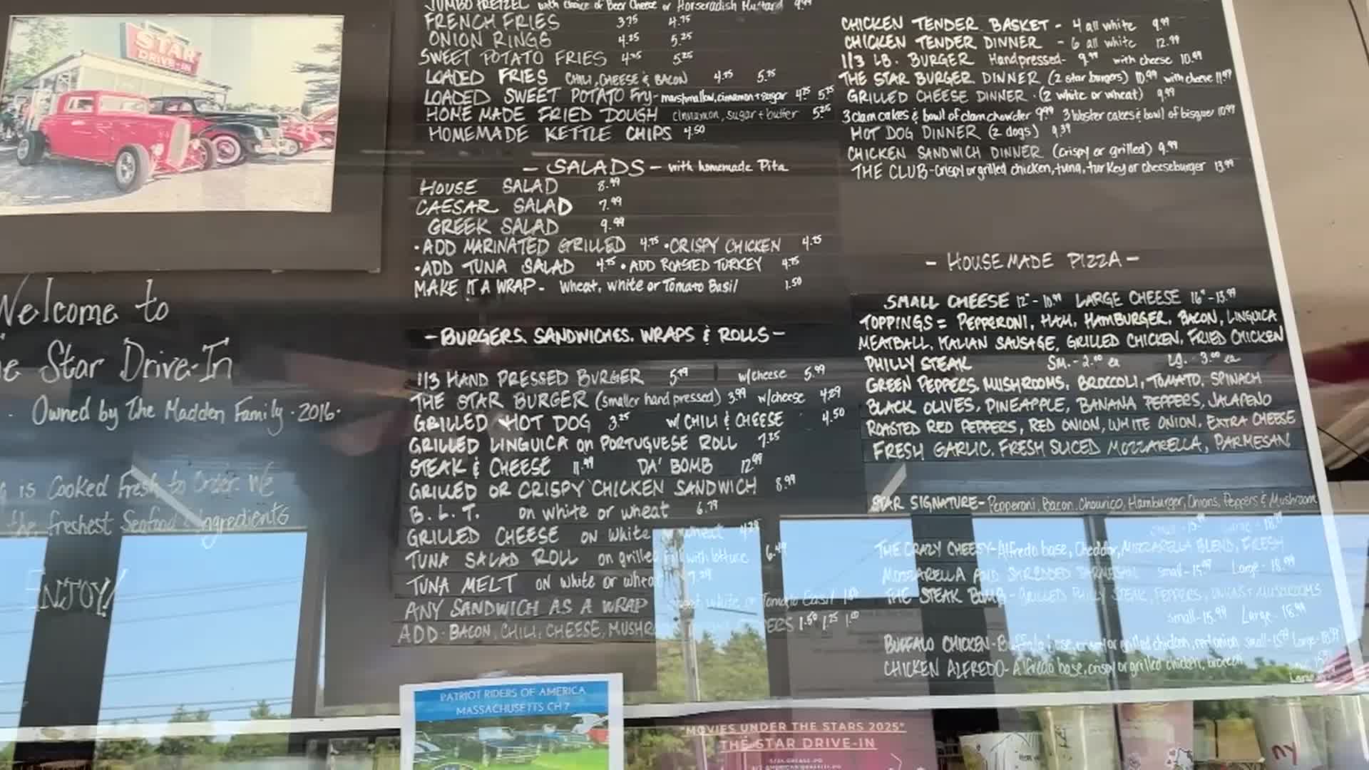 Two Grannies on the Road - Exploring Taunton pt 2