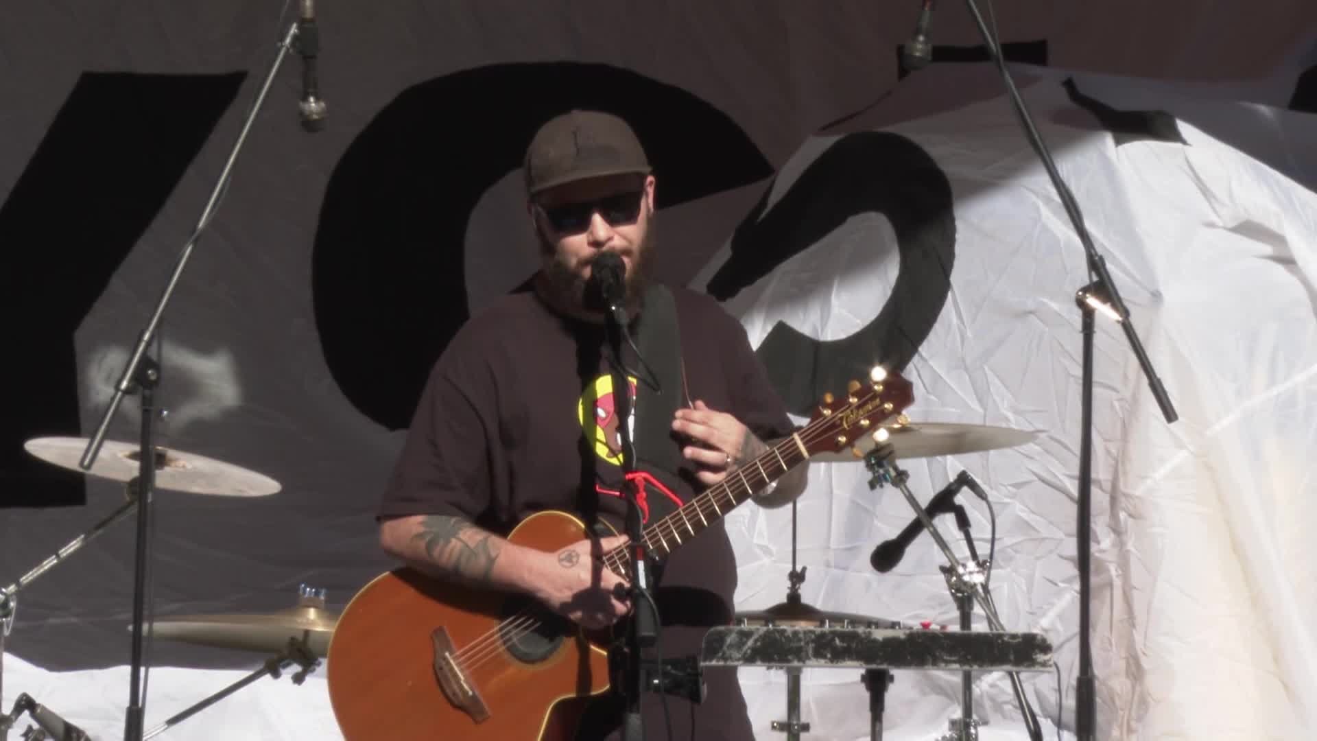 KindFest - Chris Powers