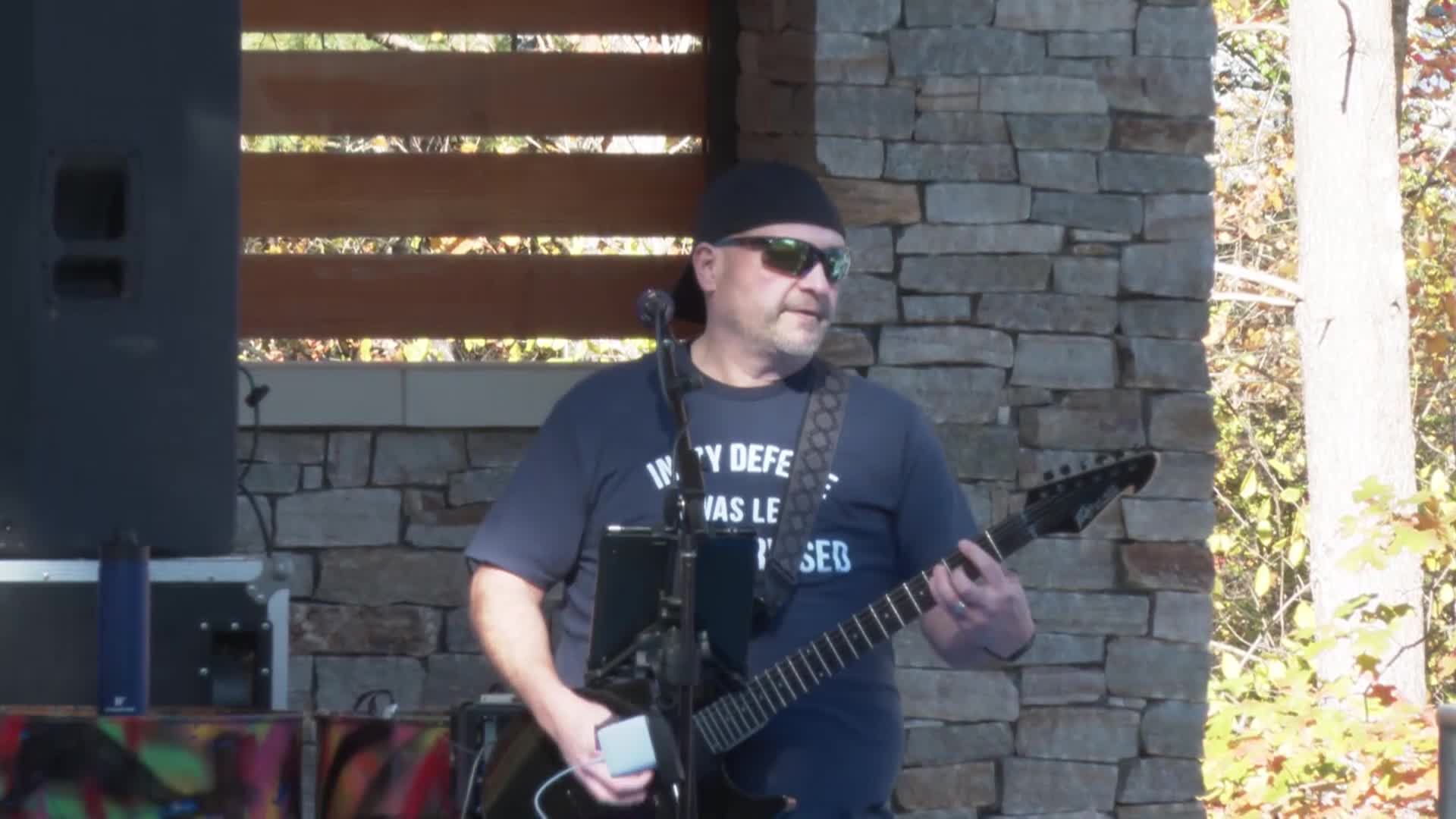 KindFest - Five Button Fly