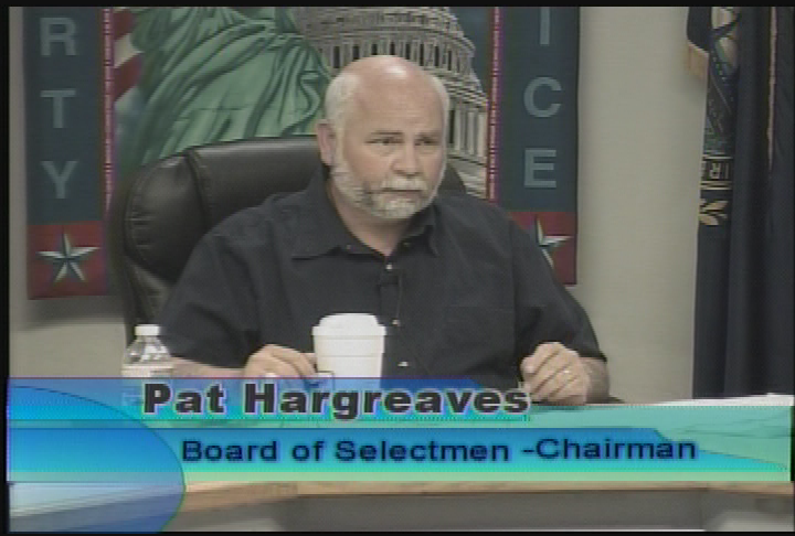 Thumbnail image for Board of Selectmen 7/16/12