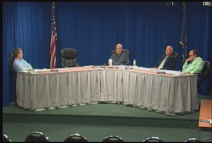 Thumbnail image for Board of Selectmen 10/15/12