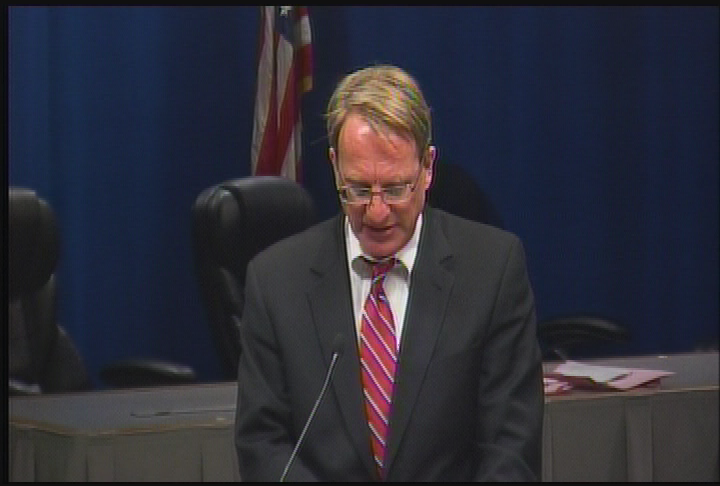 Thumbnail image for Elections: (President, Senator, State Representatives)