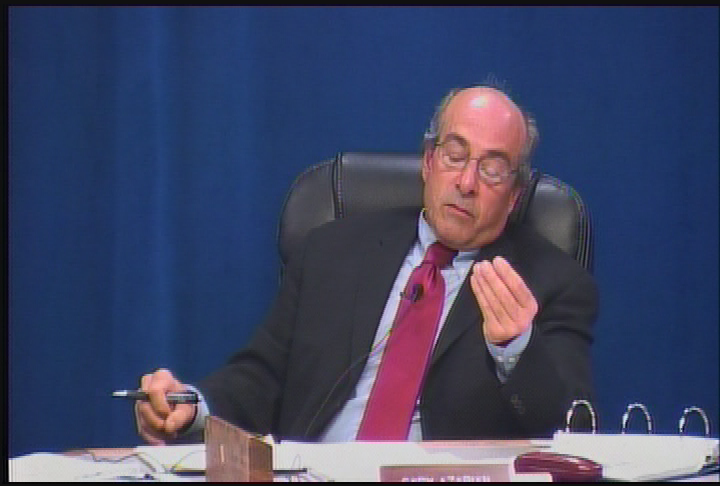 Thumbnail image for Zoning Board of Adjustment 11/8/12