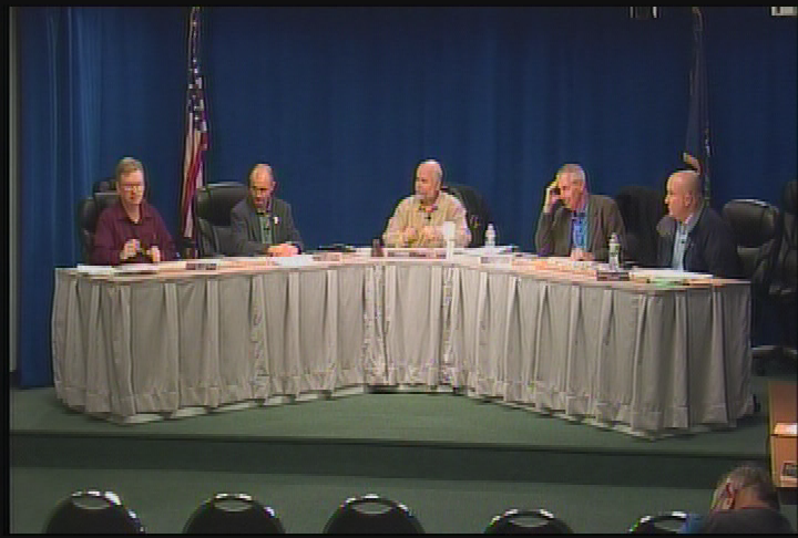 Thumbnail image for Board of Selectmen 11/26/12