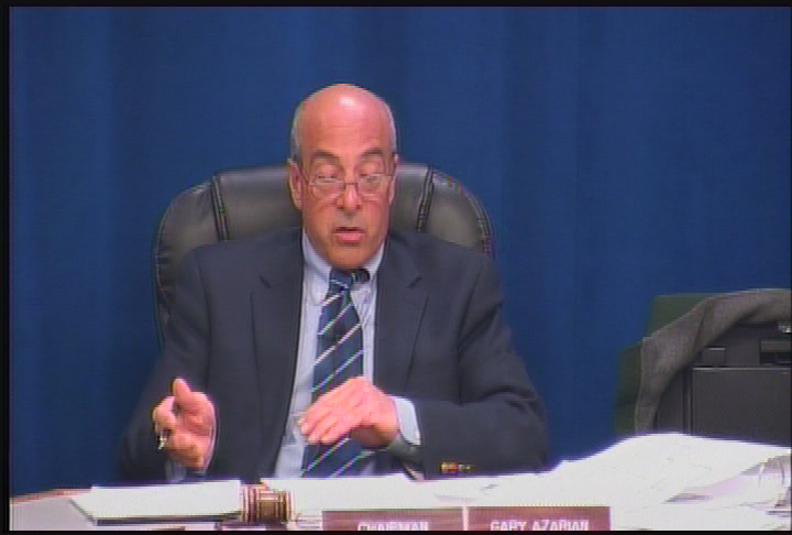 Thumbnail image for Zoning Board of Adjustment 1/3/13