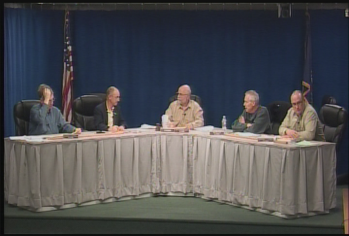 Thumbnail image for Board of Selectmen 2/25/13