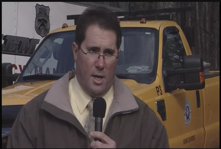 Thumbnail image for Salem Police Beat - Snow Tips with DPW