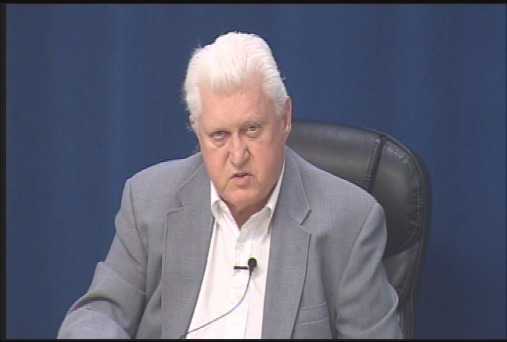 Thumbnail image for Decision 2013: Trustee of the Trust Fund Candidates