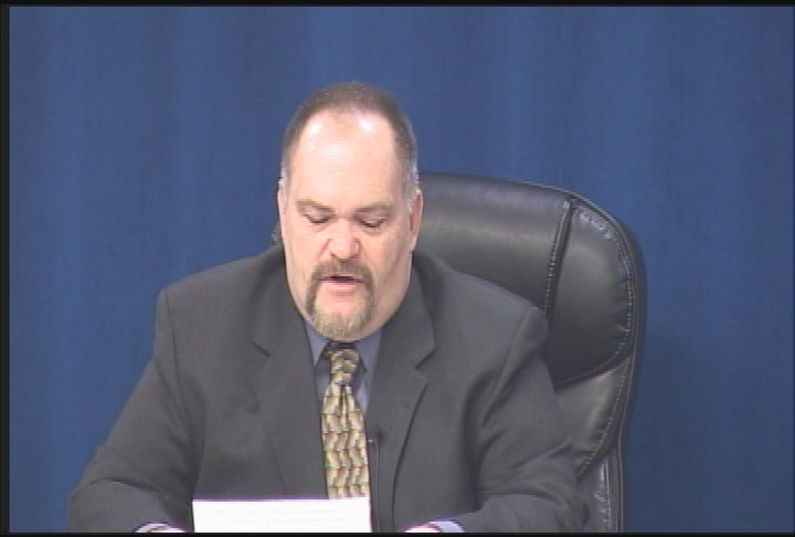 Thumbnail image for Decision 2013: Zoning Board of Adjustment Candidates