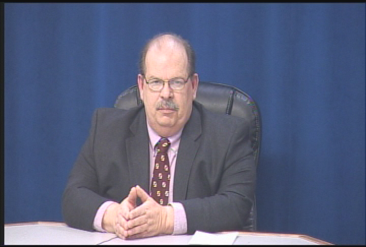 Thumbnail image for Decision 2013: Planning Board Candidates