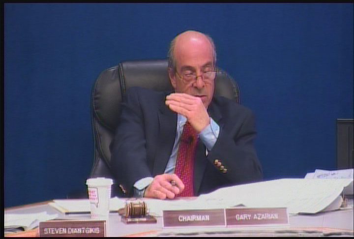 Thumbnail image for Zoning Board of Adjustment 3/5/13