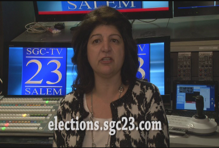 Thumbnail image for Election Information 2013