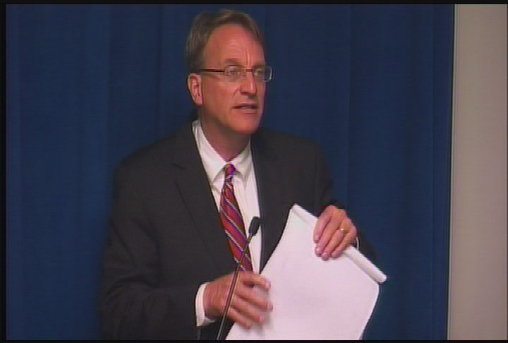 Thumbnail image for Election Night 2013 - Highlights