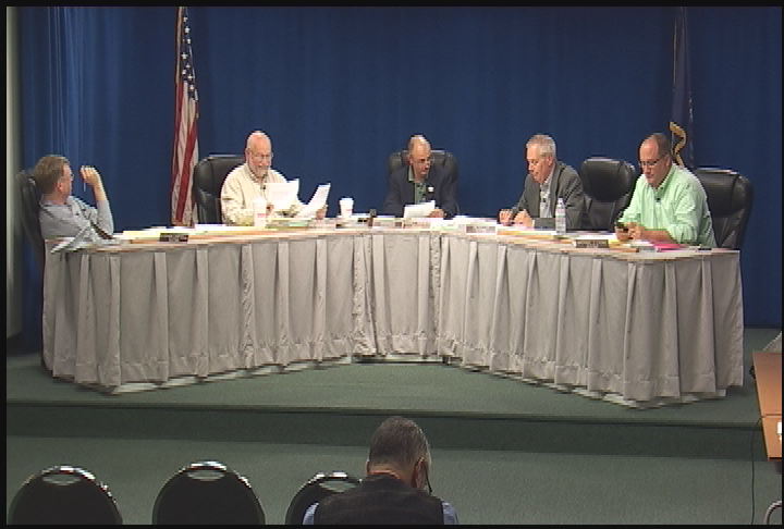 Thumbnail image for Board of Selectmen 4/8/13