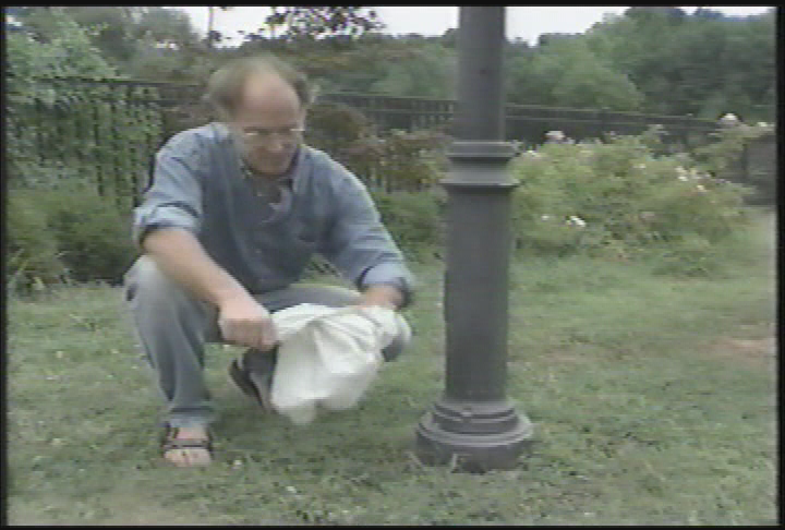 Thumbnail image for Stormwater Runoff - There is 'No Away'