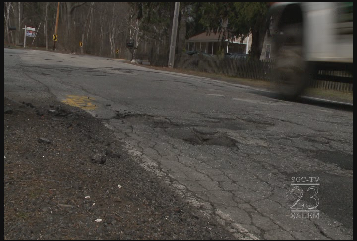 Thumbnail image for 2013 Road & Bridge Work - Pond St, Stiles Rd