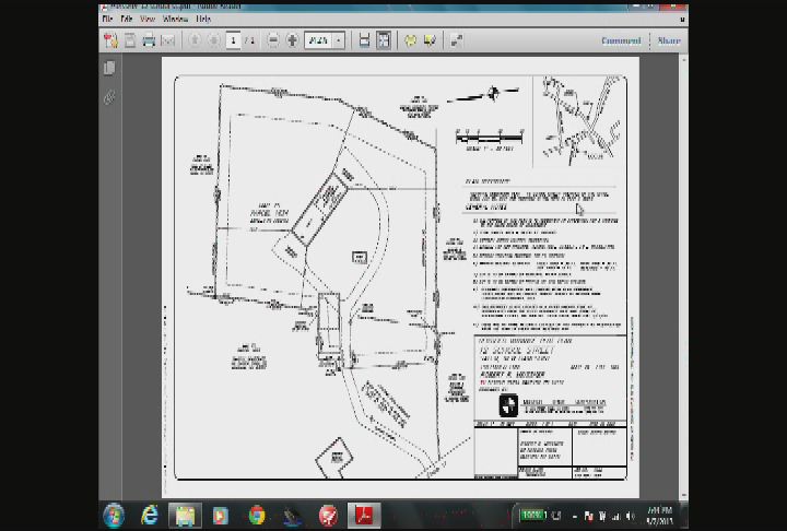 Thumbnail image for Zoning Board of Adjustment 5/7/13