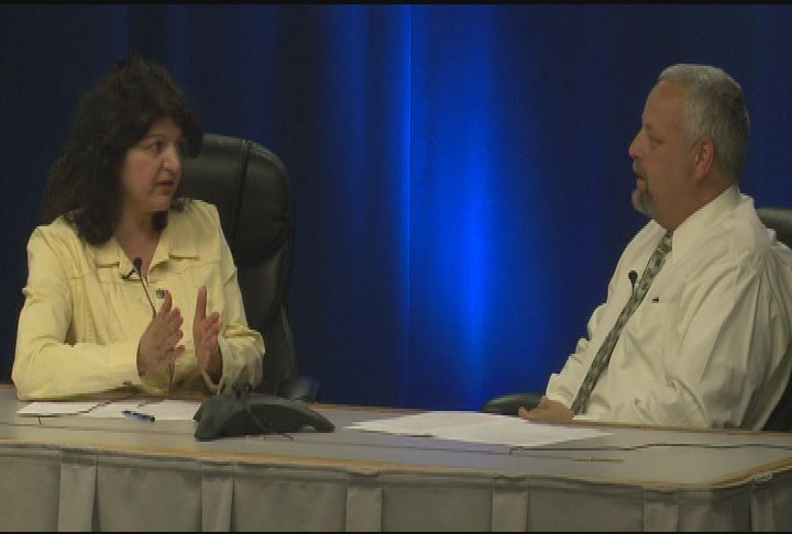 Thumbnail image for Ask the Town Manager - Call-in show