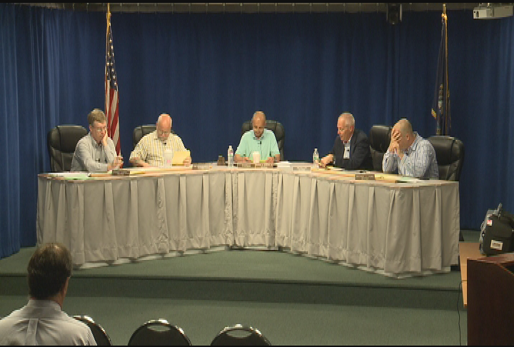 Thumbnail image for Board of Selectmen 6/3/13