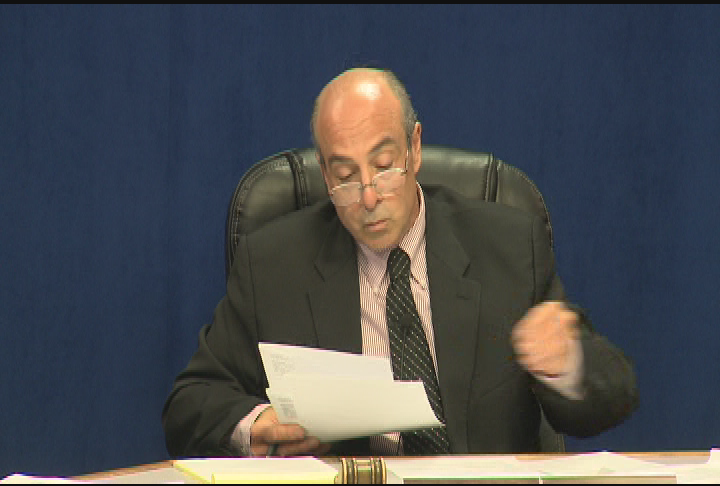 Thumbnail image for Zoning Board of Adjustment 6/4/13