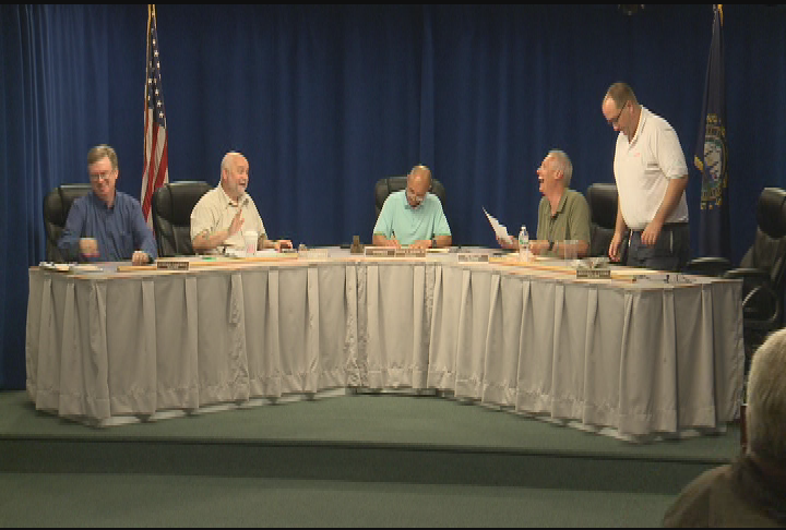 Thumbnail image for Board of Selectmen 7/1/13