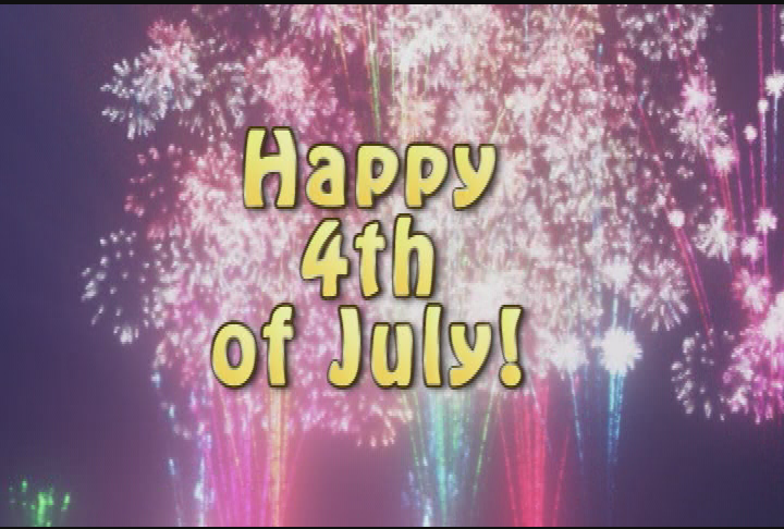 Thumbnail image for Happy 4th of July!