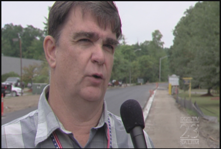 Thumbnail image for Stiles Road Update 8/30/13