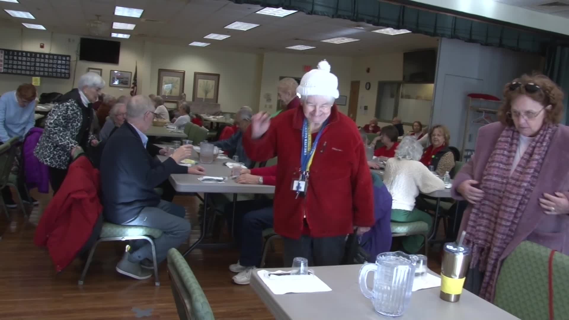 Thumbnail image for Firefighters Pasta Luncheon Dec 2022