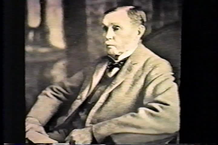 LOCAL HISTORY: Salem Historical Society Series: Edward Searles Story