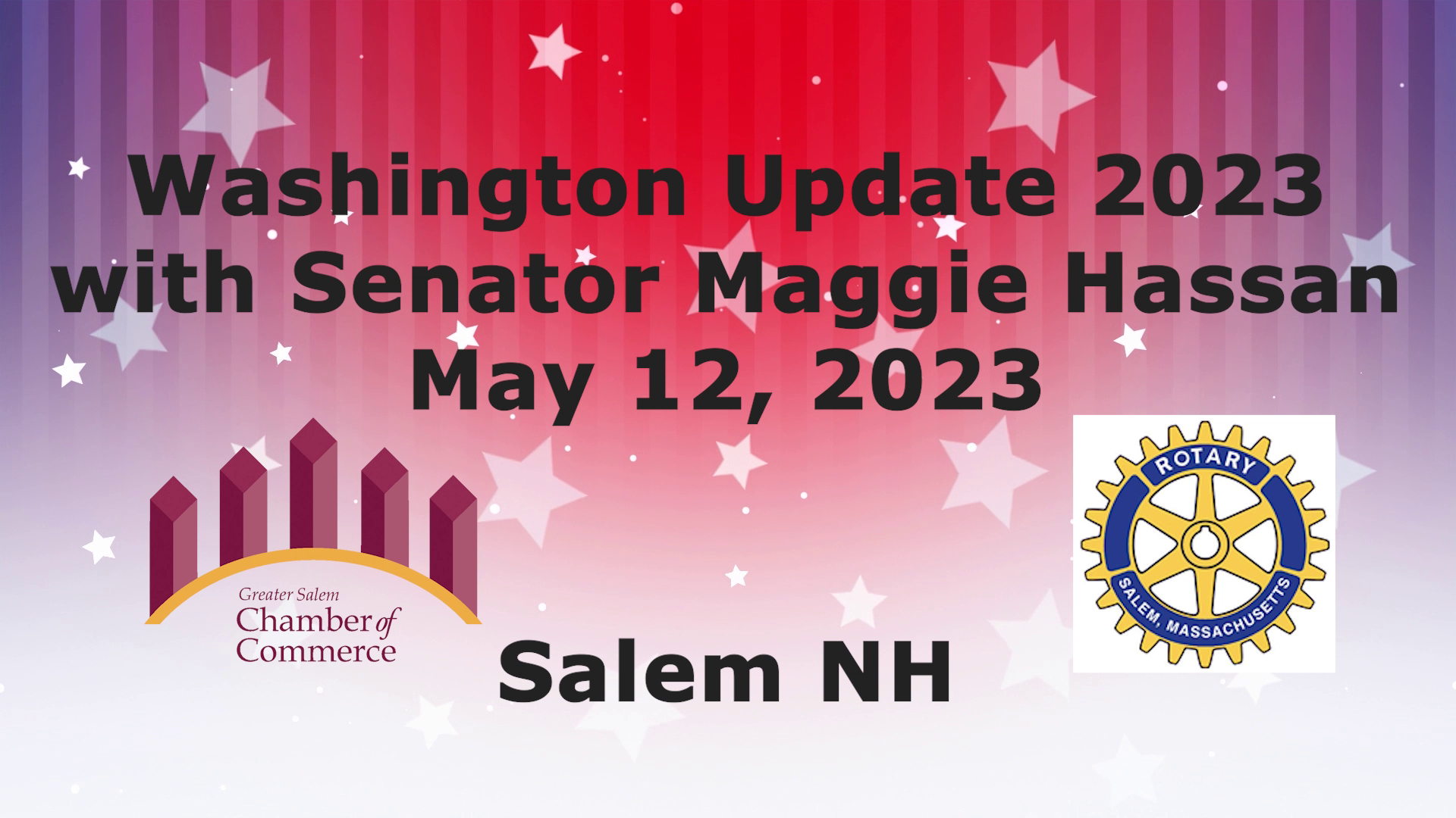 Thumbnail image for Washington Update 2023 with Sen. Maggie Hassan