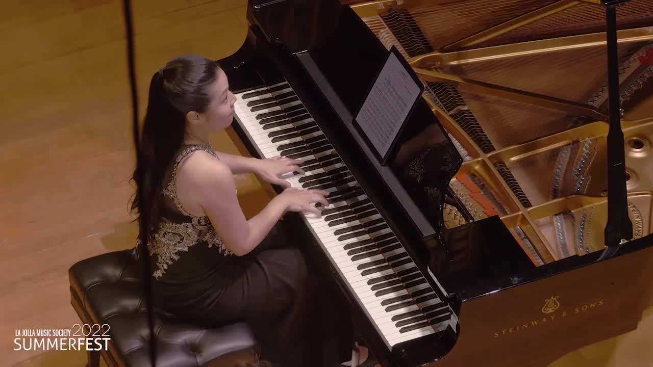 Thumbnail image for Sarasate, Shaw and Vivaldi