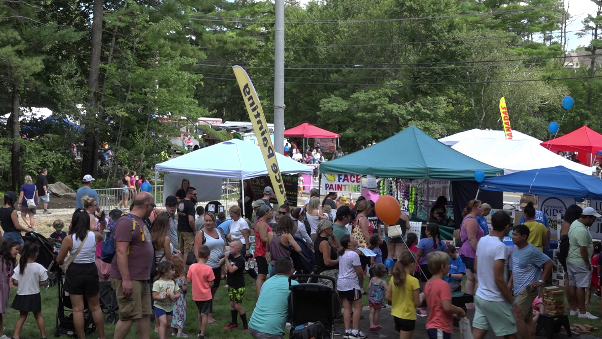 Thumbnail image for 2023 Field of Dreams Family Fun Day Event