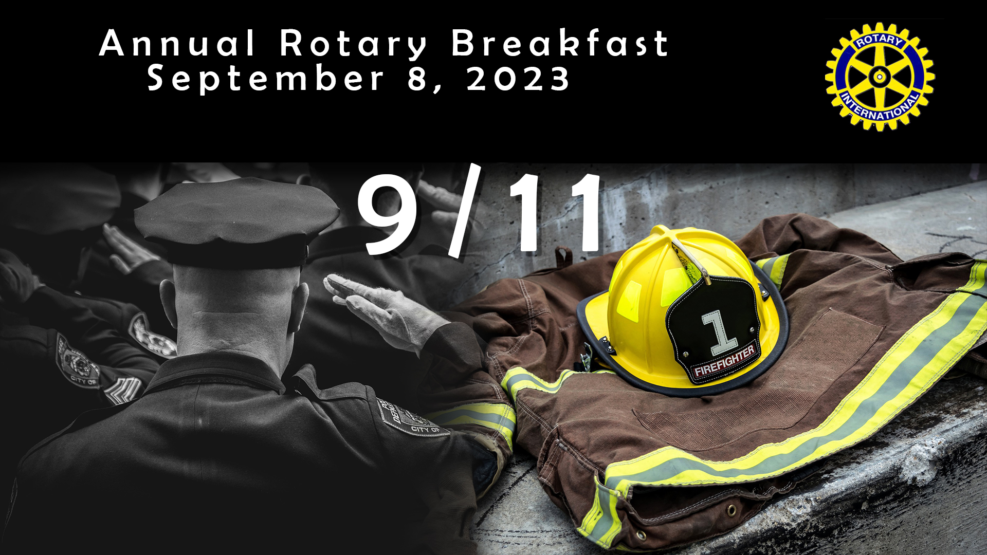 Thumbnail image for 2023 Rotary 9/11 Remembrance Breakfast