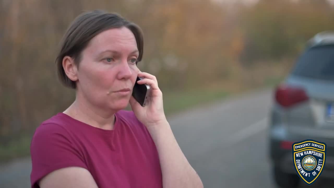 Thumbnail image for NH911 CARES Program PSA