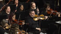 Navigate to NH Philharmonic- Bohemian Rhapsodies - Oct 2023