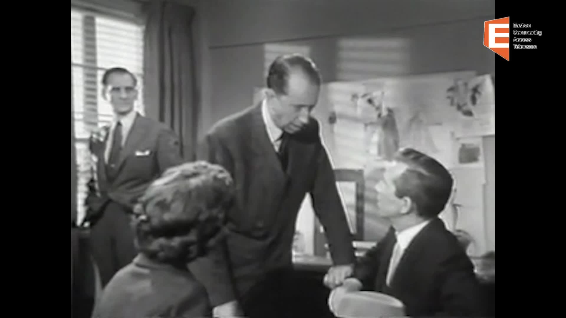 The Old Time TV Show - Miracle on 34th Street