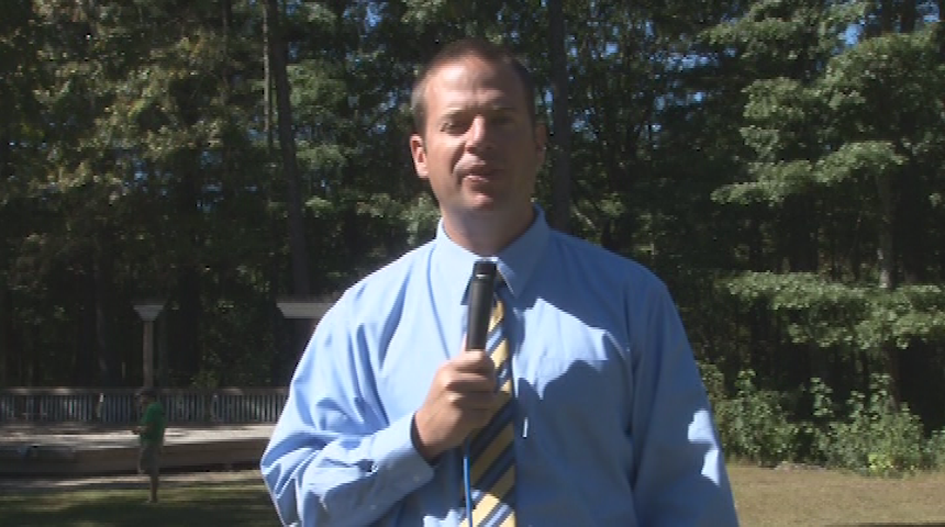 Thumbnail image for Recreation News Update-  Fall 2013