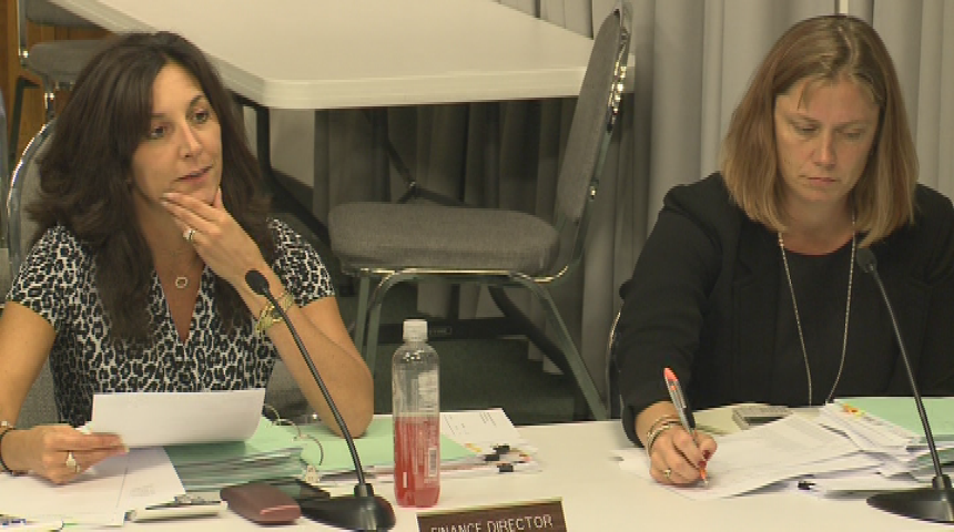 Thumbnail image for Board of Selectmen 9/16/13