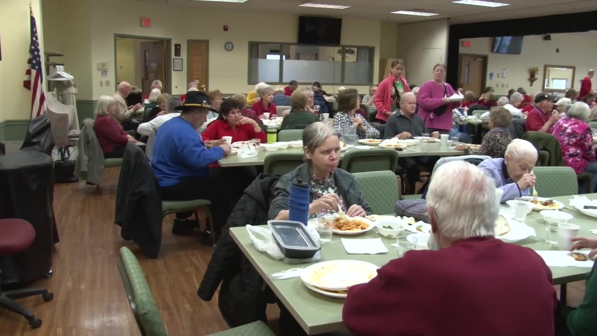Thumbnail image for Salem Firefighter's Luncheon 12/11/23
