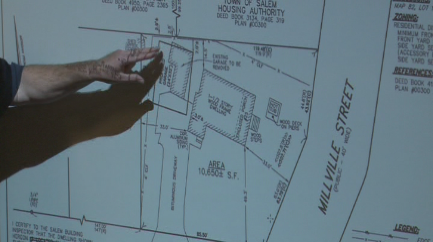 Thumbnail image for Zoning Board of Adjustment 9/3/13