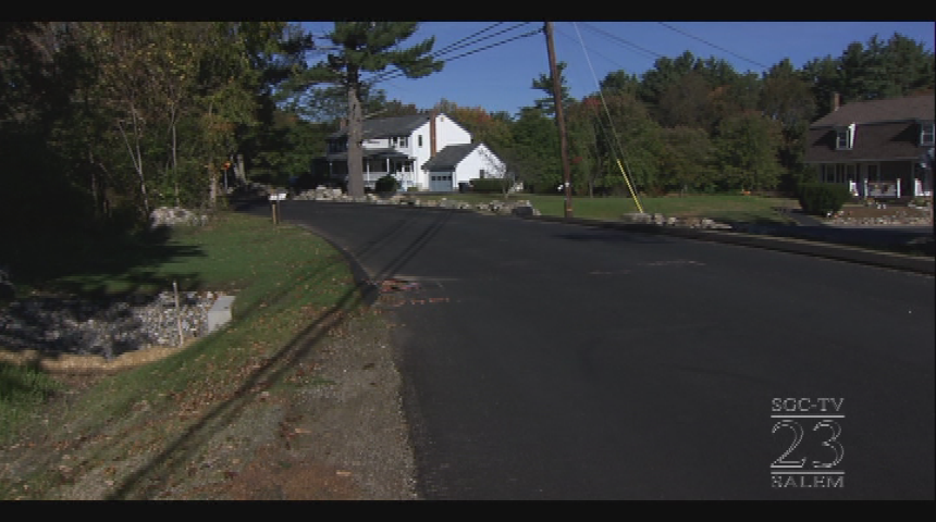 Thumbnail image for Pelham Rd Update 9/25/12