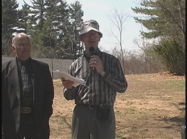 RELIGION SPECIAL: 'Walking Way of the Cross' (2006)