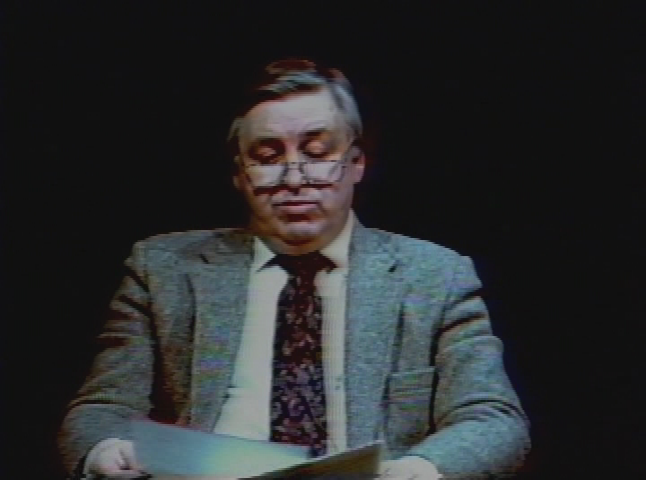 Thumbnail image for 1989 Proposed Charter for Salem, NH