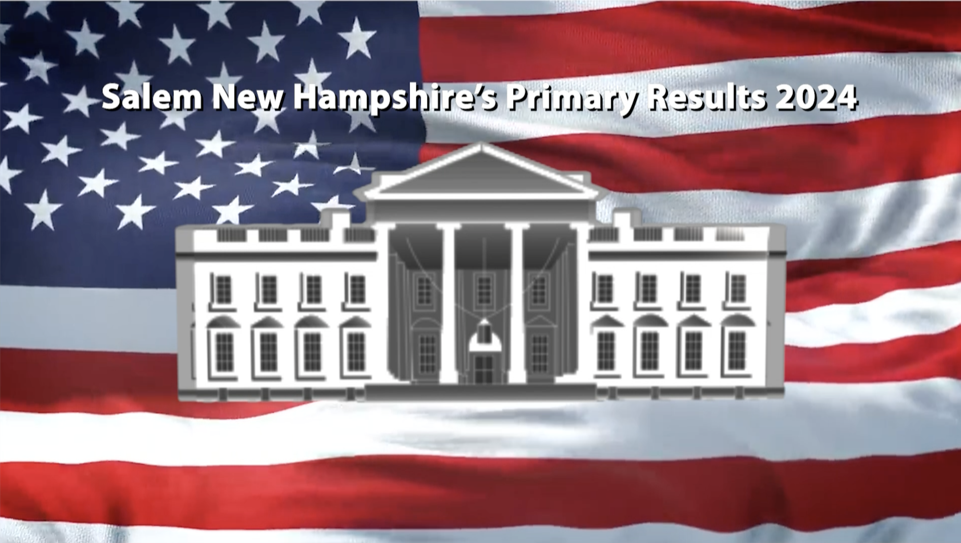 Thumbnail image for Presidential Primary Election Results 1/23/24