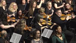 Navigate to NH Philharmonic- Mahler's Resurrection Feb 2024