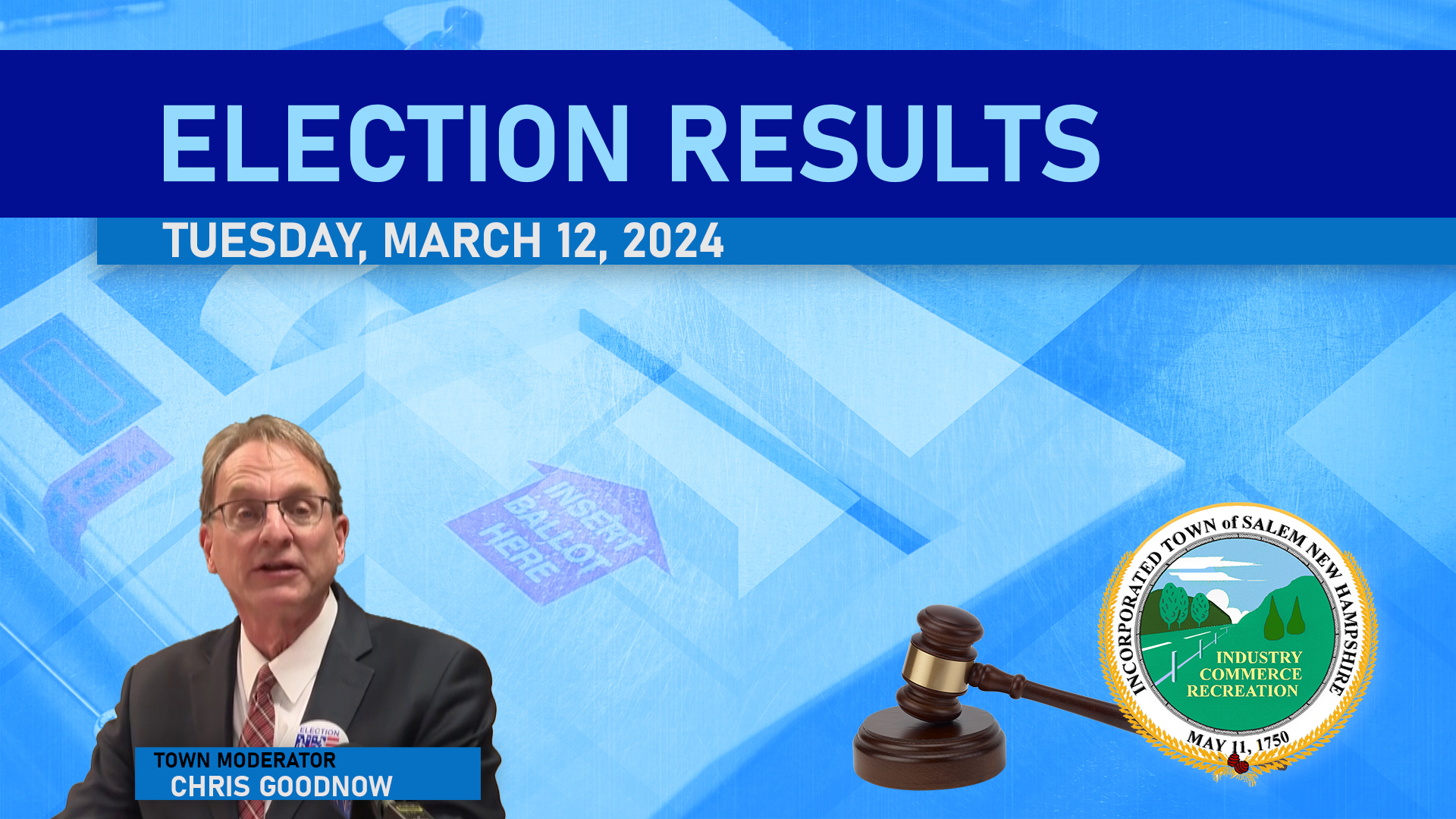 Thumbnail image for Salem, NH Election Results- School and Town 03/12/24