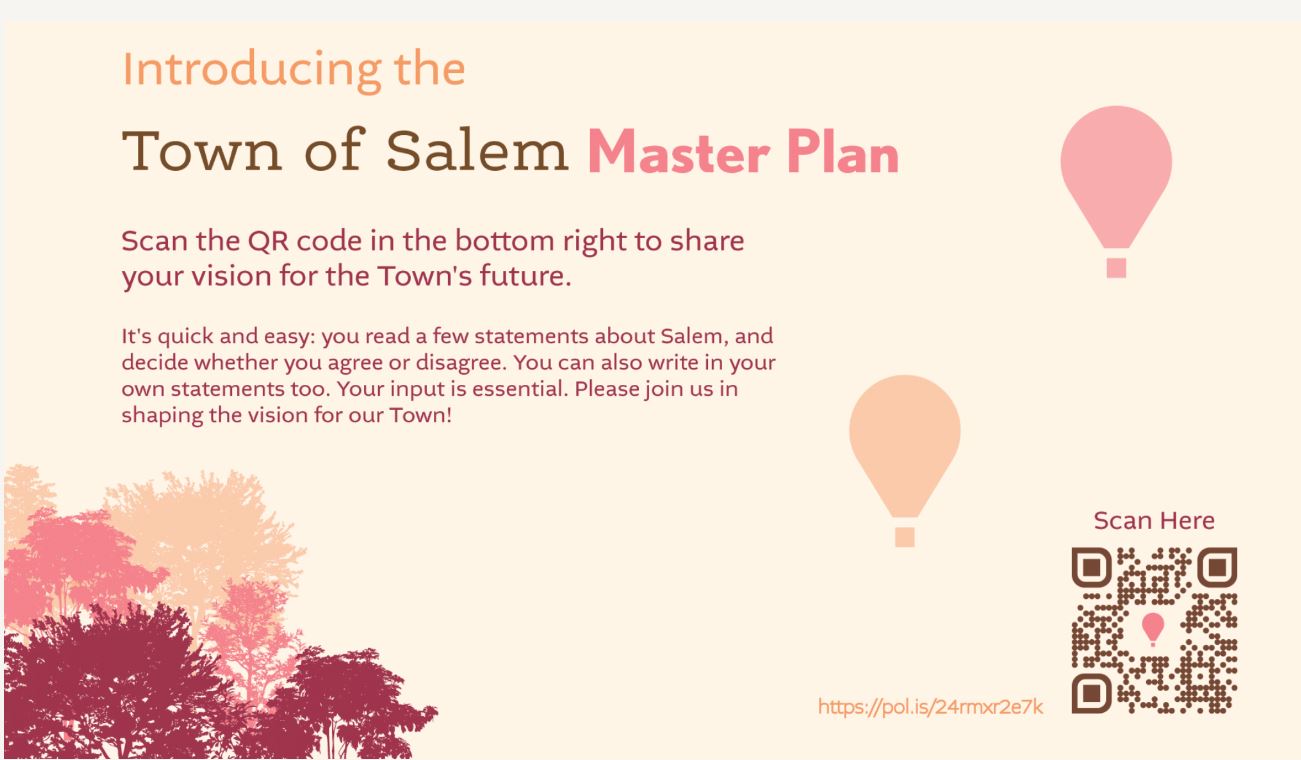 Thumbnail image for Master Plan Survey Promo - April 2024